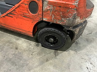 2010 toyota tonero 25 -8fgf25 vorkheftruck - afbeelding 10 van  13