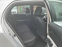 2010 toyota yaris auto - afbeelding 6 van  25