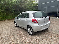 2010 toyota yaris auto - afbeelding 5 van  25