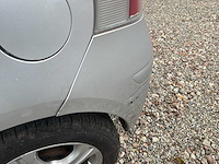 2010 toyota yaris auto - afbeelding 14 van  25
