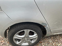 2010 toyota yaris auto - afbeelding 19 van  25