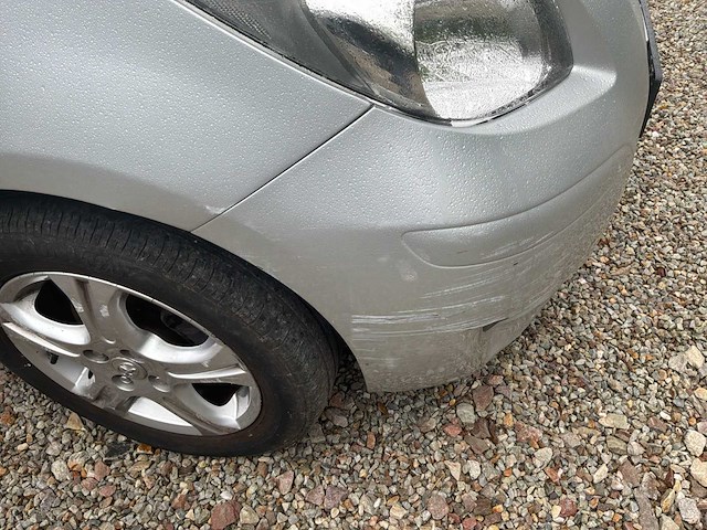 2010 toyota yaris auto - afbeelding 22 van  25