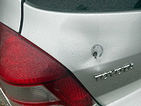 2010 toyota yaris auto - afbeelding 8 van  13