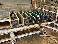 2010 uniteam omnitek pf/2.6 cnc-bewerkingscentrum - afbeelding 4 van  13