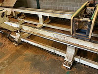 2010 uniteam omnitek pf/2.6 cnc-bewerkingscentrum - afbeelding 5 van  13