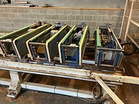 2010 uniteam omnitek pf/2.6 cnc-bewerkingscentrum - afbeelding 6 van  13