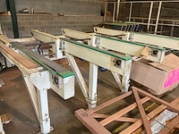 2010 uniteam omnitek pf/2.6 cnc-bewerkingscentrum - afbeelding 8 van  13