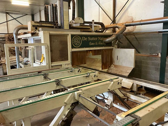 2010 uniteam omnitek pf/2.6 cnc-bewerkingscentrum - afbeelding 3 van  14