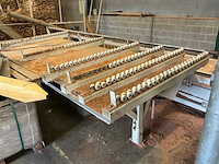 2010 uniteam omnitek pf/2.6 cnc-bewerkingscentrum - afbeelding 9 van  14