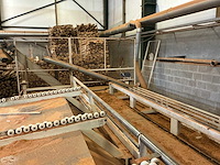 2010 uniteam omnitek pf/2.6 cnc-bewerkingscentrum - afbeelding 10 van  14