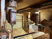 2010 uniteam omnitek pf/2.6 cnc-bewerkingscentrum - afbeelding 13 van  14