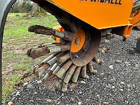 2010 vandaele okb borstelmachine - afbeelding 4 van  25