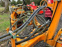 2010 vandaele okb borstelmachine - afbeelding 5 van  25