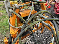 2010 vandaele okb borstelmachine - afbeelding 6 van  25