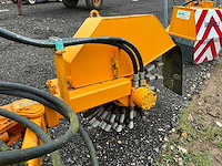 2010 vandaele okb borstelmachine - afbeelding 9 van  25