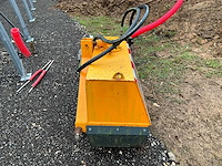 2010 vandaele okb borstelmachine - afbeelding 10 van  25
