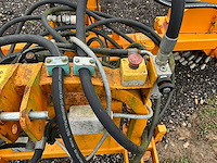 2010 vandaele okb borstelmachine - afbeelding 11 van  25