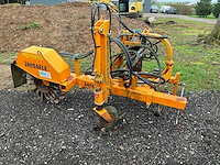 2010 vandaele okb borstelmachine - afbeelding 1 van  25