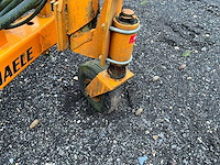 2010 vandaele okb borstelmachine - afbeelding 13 van  25