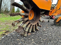 2010 vandaele okb borstelmachine - afbeelding 14 van  25