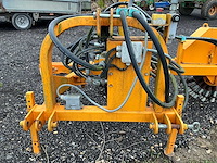 2010 vandaele okb borstelmachine - afbeelding 18 van  25