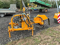 2010 vandaele okb borstelmachine - afbeelding 19 van  25