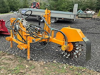 2010 vandaele okb borstelmachine - afbeelding 20 van  25