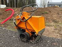 2010 vandaele okb borstelmachine - afbeelding 22 van  25
