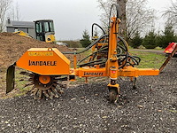 2010 vandaele okb borstelmachine - afbeelding 25 van  25