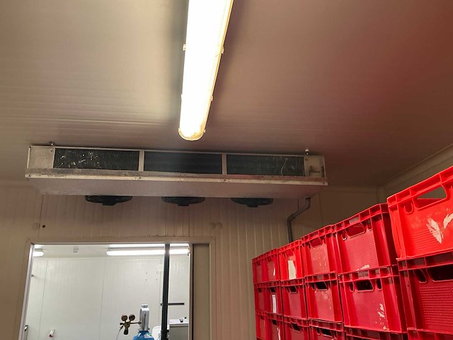 2010 vanpraet koelinstallatie - afbeelding 3 van  11