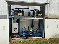 2010 vanpraet koelinstallatie - afbeelding 1 van  11