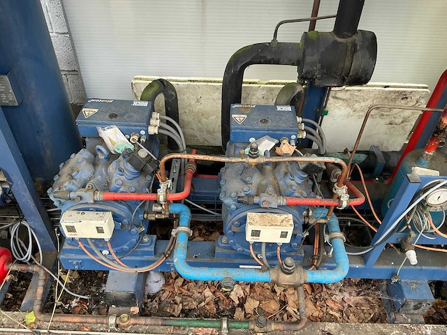 2010 vanpraet koelinstallatie - afbeelding 5 van  11