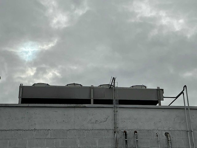 2010 vanpraet koelinstallatie - afbeelding 9 van  11