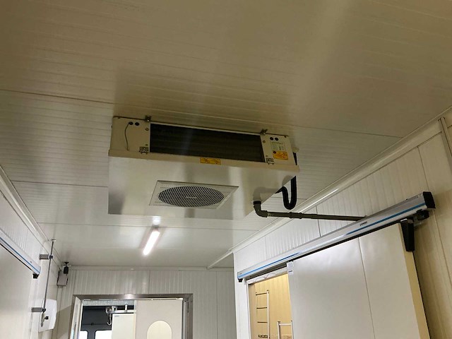 2010 vanpraet koelinstallatie - afbeelding 11 van  11