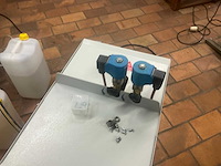 2010 veit 2365/2 stoomgenerator - afbeelding 3 van  3