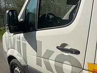 2010 volkswagen crafter 2.5 tdi maxi - afbeelding 4 van  23