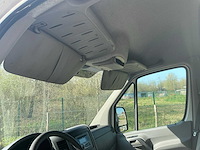 2010 volkswagen crafter 2.5 tdi maxi - afbeelding 8 van  23