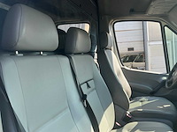 2010 volkswagen crafter 2.5 tdi maxi - afbeelding 12 van  23