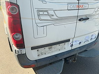 2010 volkswagen crafter 2.5 tdi maxi - afbeelding 15 van  23