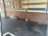 2010 volkswagen crafter 2.5 tdi maxi - afbeelding 17 van  23