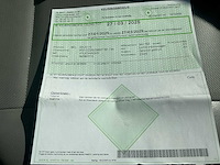 2010 volkswagen crafter 2.5 tdi maxi - afbeelding 18 van  23