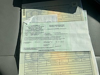 2010 volkswagen crafter 2.5 tdi maxi - afbeelding 21 van  23