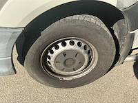 2010 volkswagen crafter 2.5 tdi maxi - afbeelding 23 van  23