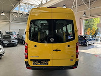 2010 volkswagen crafter mindervalide verover - afbeelding 3 van  26