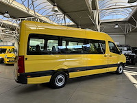 2010 volkswagen crafter mindervalide verover - afbeelding 6 van  26