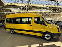 2010 volkswagen crafter mindervalide verover - afbeelding 8 van  26