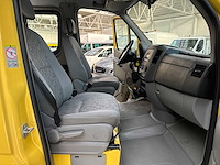 2010 volkswagen crafter mindervalide verover - afbeelding 15 van  26