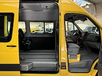 2010 volkswagen crafter mindervalide verover - afbeelding 16 van  26
