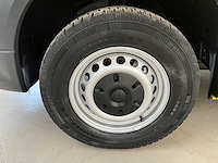 2010 volkswagen crafter mindervalide verover - afbeelding 19 van  26