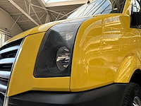 2010 volkswagen crafter mindervalide verover - afbeelding 21 van  26